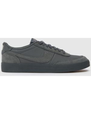 Nike Killshot 2 Trainers - Grey