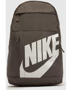 Nike Elemental Backpack - Grey