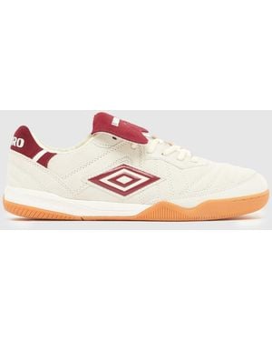 Umbro Speciali Tr Trainers - Pink