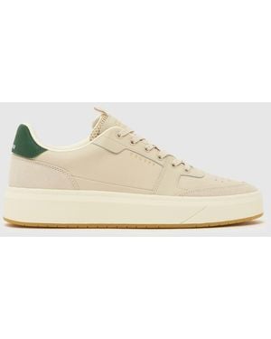 Cruyff Endorsed Pro Trainers - Natural