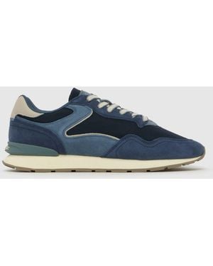 HOFF City Trainers - Blue