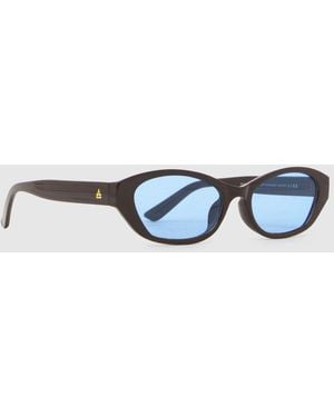 Aire Moonstone Sunglasses - Blue