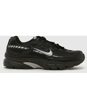 Nike Initiator Trainers - Black