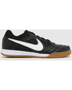 Nike Gato Trainers - Black