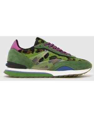 HOFF Art Trainers - Green
