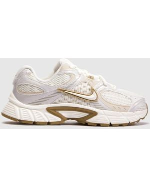 Nike V5 Rnr Trainers - White