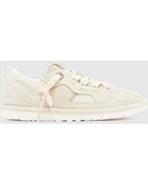 UGG Minimel Trainers - Natural