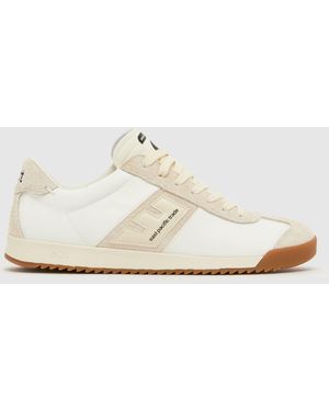 East Pacific Trade Bonito Trainers - White