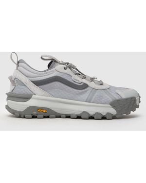 Vans Crosspath Xc Trainers - Grey