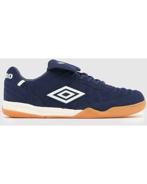 Umbro Speciali Tr Trainers - Blue