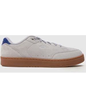 Nike Grandstand Ii Trainers - White