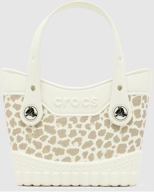 Crocs™ Micro Tote - Metallic