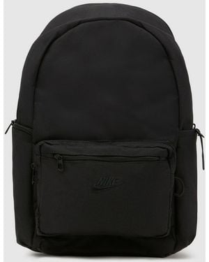 Nike Eugene Backpack 2.0 - Black