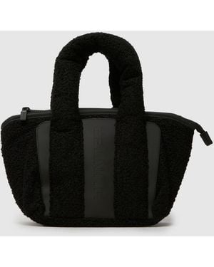 HUNTER Alloa Crossbody Bag - Black