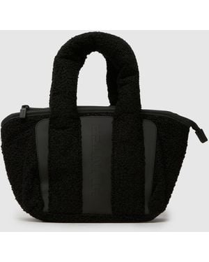 HUNTER Alloa Crossbody Bag - Black