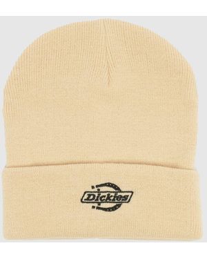 Dickies Summerdale Beanie - Natural