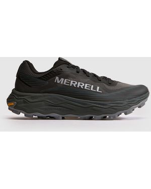 Merrell Agility Peak 6 Trainers - Black