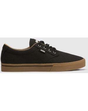Etnies Jameson 2 Trainers - Black