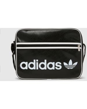 adidas Airliner Bag - Black