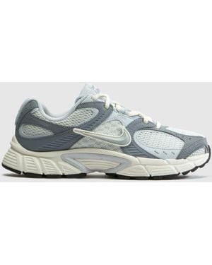 Nike V5 Rnr Trainers - Blue