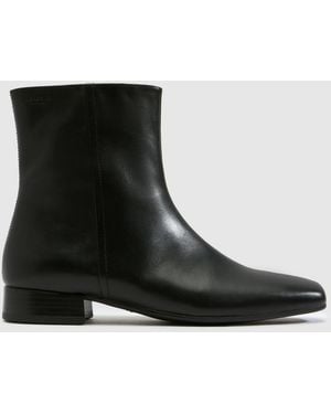 Vagabond Shoemakers Shoemakers Mona Boots - Black
