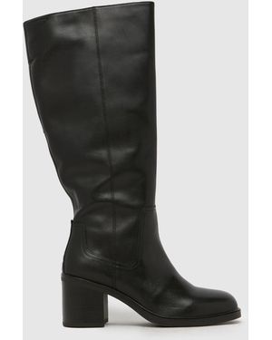 Vagabond Shoemakers Shoemakers Meryl Tall Boots - Black