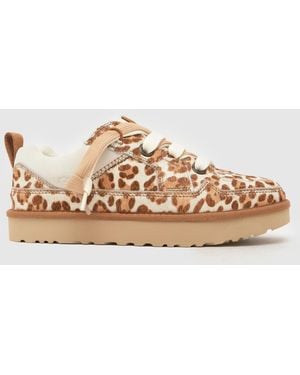 UGG Trainers - Brown