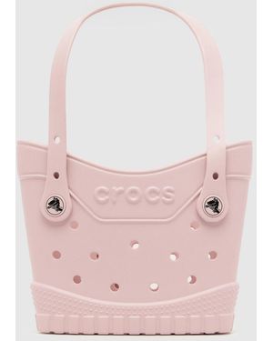 Crocs™ Classic Small Tote Bag - Pink