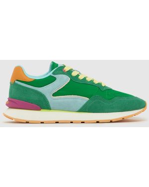 HOFF City Trainers - Green