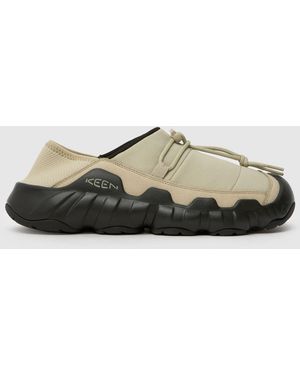 Keen Hypowser Crushback Shoes - Brown
