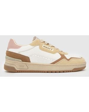 Victoria C80 Trainers - Natural