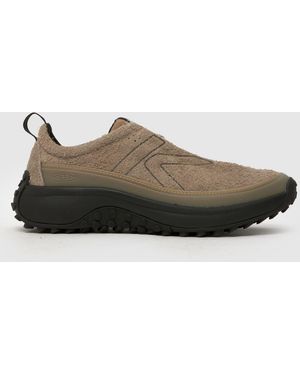 Keen Ks Mino Trainers - Brown