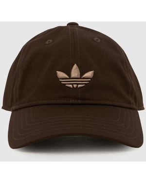 adidas Baseball Cap - Brown