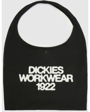 Dickies Torrey Tote Bag - Black