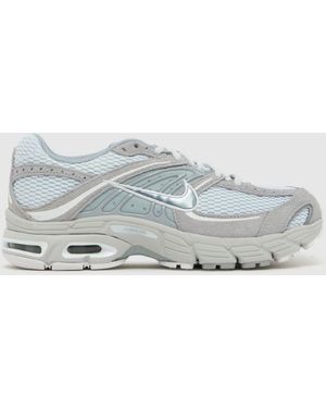 Nike Air Max Moto 2K Trainers - Grey