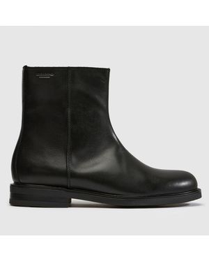 Vagabond Shoemakers Shoemakers Floyd Boots - Black