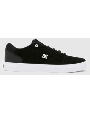 Dc Hyde Trainers - Black