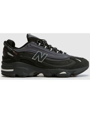 New Balance 1000 Trainers - Black