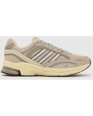 adidas Spiritain 2000 Trainers - Natural