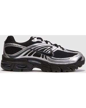 Nike Air Max Moto 2K Trainers - Black