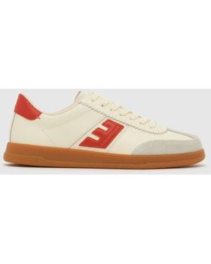 East Pacific Trade Santos Trainers - Pink