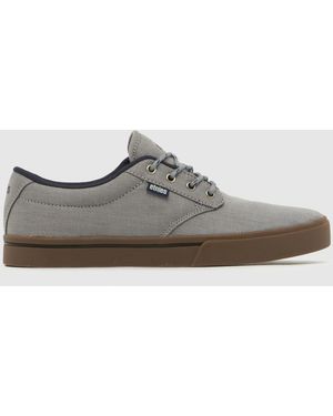 Etnies Jameson 2 Trainers - Grey