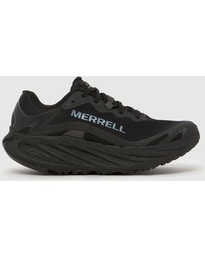 Merrell Promorph Trainers - Black