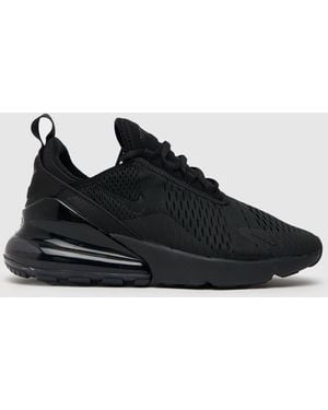 Nike Air Max 270 Trainers in White | Lyst UK