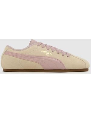 PUMA Tackle Trainers - Pink
