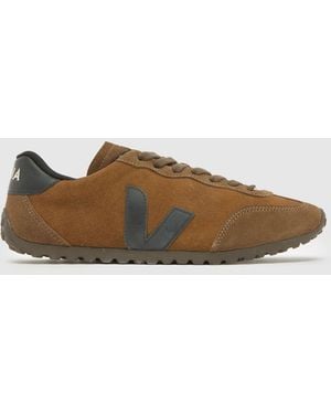 Veja Gt Trainers - Brown