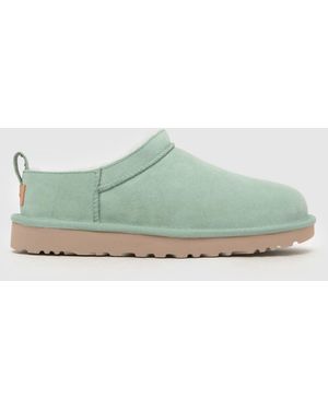 UGG Classic Micro Boots - Green