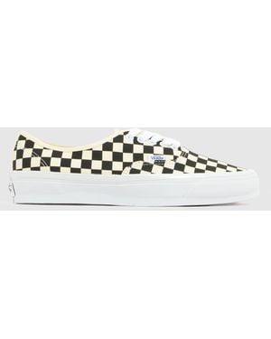 Vans Lx Authentic Reissue 44 Trainers - White