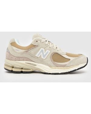 New Balance Nb 2002 - Multicolour