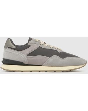 HOFF City Trainers - Grey
